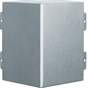 TEHALIT R2702VERZ Outside corner R2702 galvanized