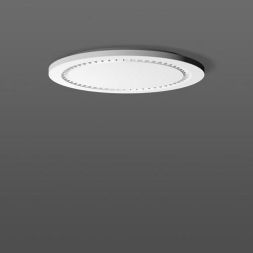 RZB 312186.002.3 Hemis LED/22/25W-4000K D400,H33 LED ceiling light