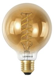 LEDVANCE Osram 4058075777910 SMWFGL8050D 8W/822230VFILGDTWE27FS1 LED lamp