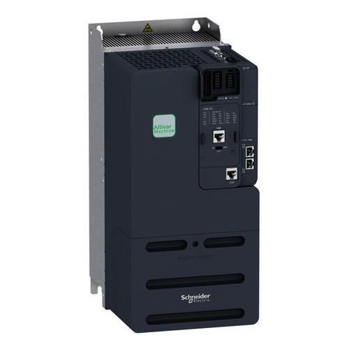 Schneider Electric ATV340D22N4E ATV340 22kW 380-480V IP20 Ethernet frequency converter