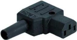 Bachmann 915.270 cold appliance socket 70 degrees