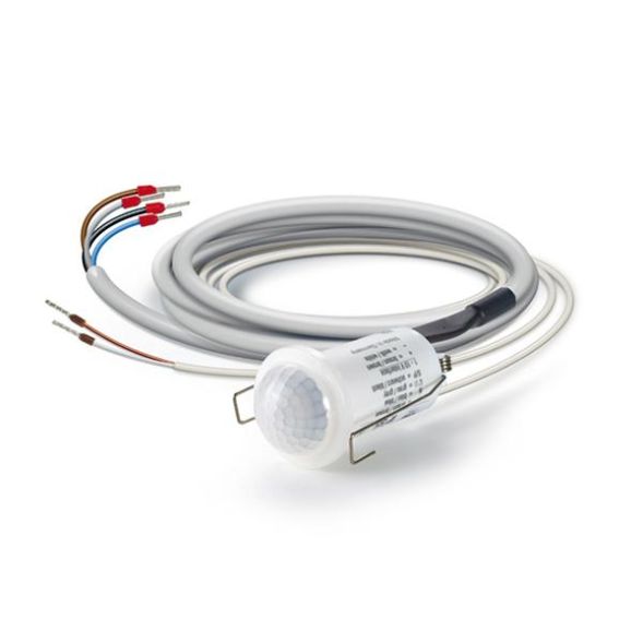 EsyLux EP10427343 Presence detector PD-C360i/8 mini UC