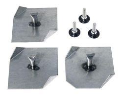 Glen Dimplex 341910 ACS STF storage tank and accessories