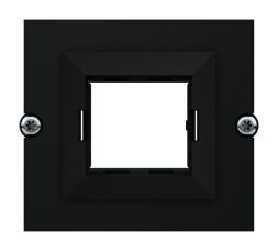 Bachmann 917.003 Frame 1xAvaya / Systimax CAT6