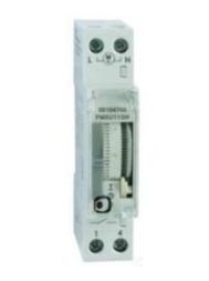 PROTEC.class 05104700 Timers Daily timer PMSU11GN mini