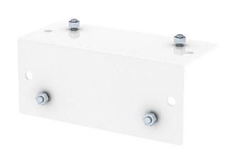 OBO Bettermann BSKM-GA 0711RW outside corner 70x110 rw counter plate, 7216605