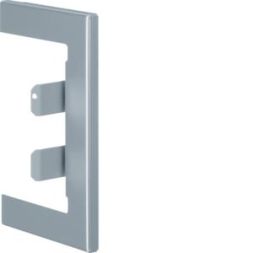 TEHALIT BR65100WVERZ 68x100mm OT 80mm galvanized wall connection panel