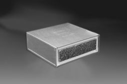 Wichmann 00100120 WD90 100x120x270mm S90 cable box