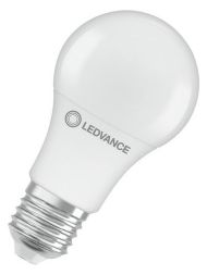 LEDVANCE Osram 4099854043956 LED CLA60 DS 8.8W 827 FR E27 S LED lamp LB23