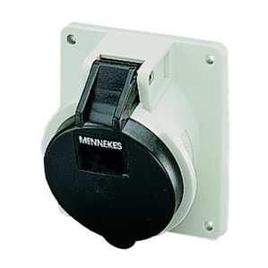 Mennekes 2764A surface-mounted box 32A 5-pin 5h 600-690V IP44