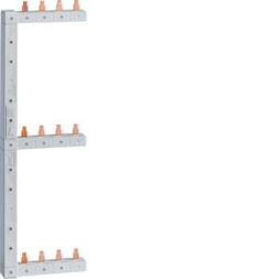 Hager KCF668S sr 63A li/re (sym.) L1L2L3N phase rail