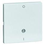 Hochköpper 00822211 D 95.542.02 GLK pure white rocker