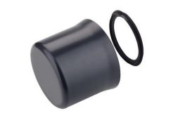 Fränkische Rohrwerke 19971175 Kabuflex WD 175 end cap WD