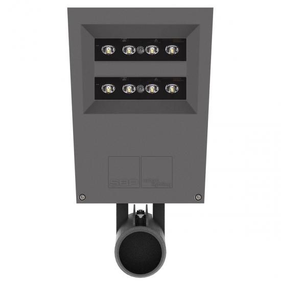 Spittler 06222996 Street light 4000K 70 W Power LED