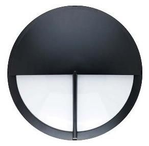 Feilo Sylvania 4041005 Half-side cover silver cover