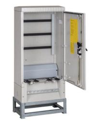 ABN SF100B KVS-GR.0/1005 with stand