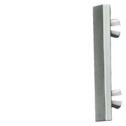 Siemens 8WA1862 cover white