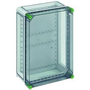 Spelsberg GTI 3-t empty housing, 01000301