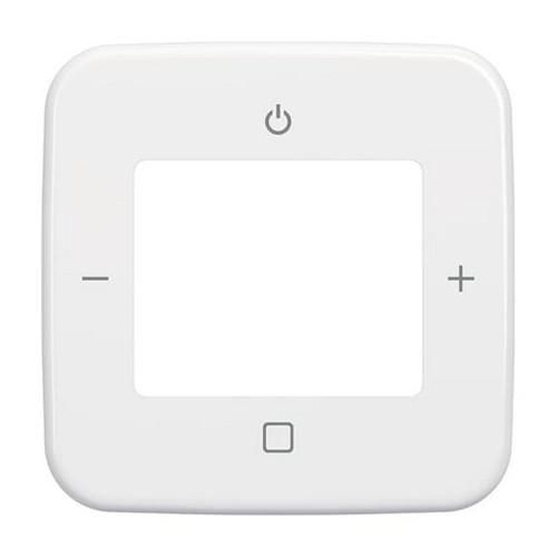 Busch-Jaeger 2CKA008200A0239 8252-214-101 Central plate