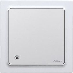Eltako 30055521 FLGTF55E/230V-am anthracite matt wireless air quality temperature sensor
