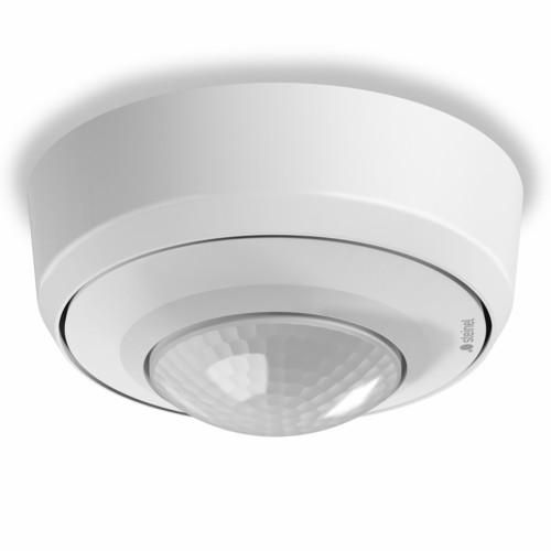 Steinel 085049 PD IR 4360-8 COM1 AP WS presence detector