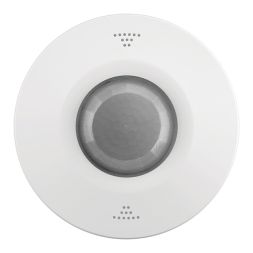 Detectorline DT202015 KNX presence detector DT-KNX-360i | with acoustic & THQ sensor | white