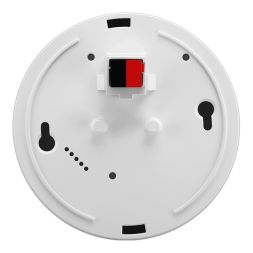 Detectorline DT202015 KNX presence detector DT-KNX-360i | with acoustic & THQ sensor | white