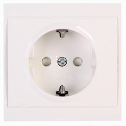 Kopp 923401083 socket 1f MALTA