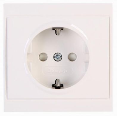 Kopp 923401083 socket 1f MALTA