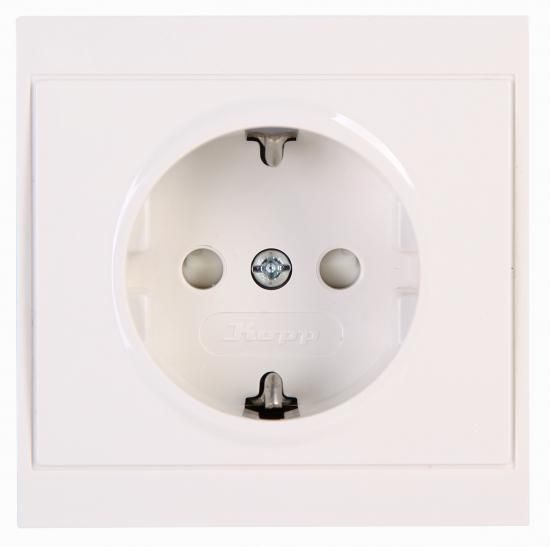 Kopp 923401083 socket 1f MALTA