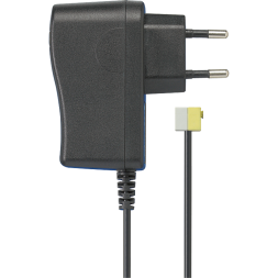 JUNG STNT12VDC plug-in power supply | 12 V DC | black