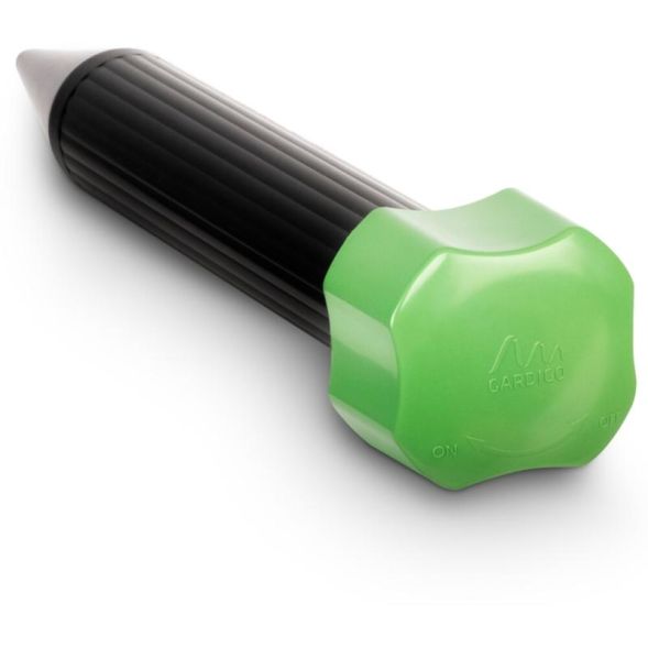 GARDIGO 70018 Mole Repellent Mini Battery Operated AA