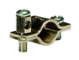 Pollmann 2020604 CU 3/4 copper pipe clamp