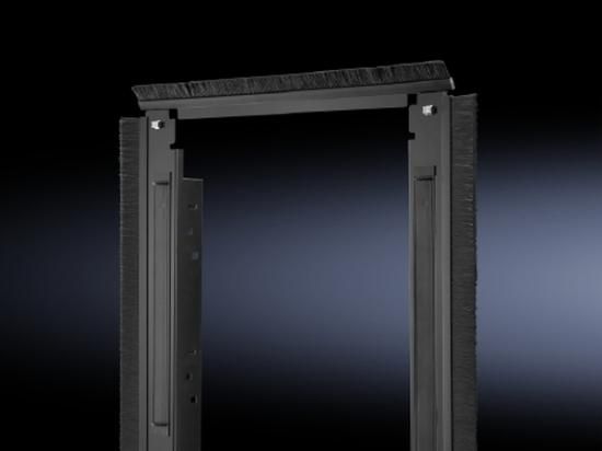 RITTAL 5302001 WxH: 800x1200 mm for 19&amp;#039; dynamic VX IT air baffle