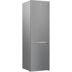 Beko RCNA406I40XBN RCNA406I40XBN, fridge-freezer combination
