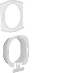 Berker 10107600 Sealing set for sockets and central pieces transparent Berker R.1/R.3