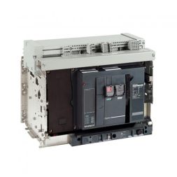 Schneider Electric 48255 NW 10 NA 4P plug-in basic switch
