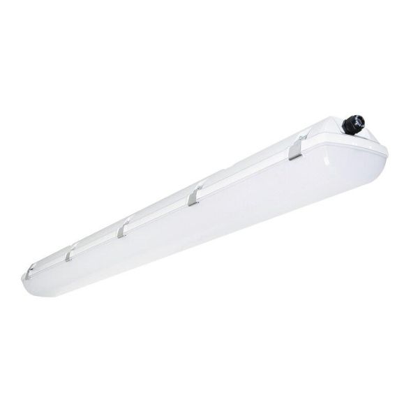 Dotlux 6016-040140 MISTRALex EX LED EX protection light MISTRAL
