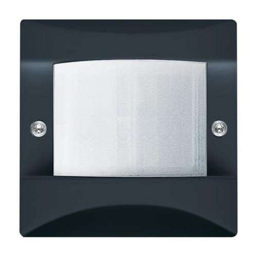 Busch-Jaeger 6800-35-102C Busch-Wächter® 180 UP sensor for Allwetter 44®, with combination lens anthracite