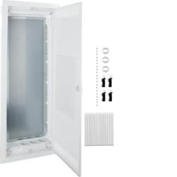 Hager VH60MMV mounting plate Homeway version size 5 HW