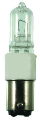 Scharnberger &amp;amp; Hasenbein 12022 JD Ba15d 230-240V 52W clear ECO halogen lamp