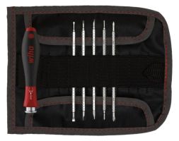 Wiha 00616 269T6 269 T6 slotted/PH SET screwdriver