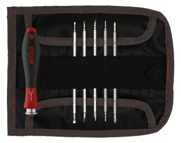 Wiha 00616 269T6 269 T6 slotted/PH SET screwdriver