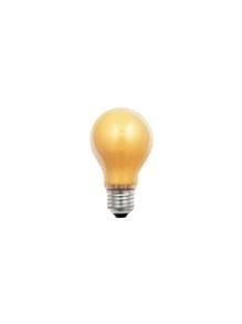 Scharnberger &amp;amp; Hasenbein 40247 B 60x105mm E27 230V 25W yellow light bulb