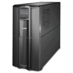 APC SMT2200IC 1000VA LCD 230V Tower Smart-UPS SmartConnect