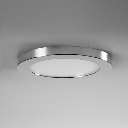 Brumberg 81020702 7 chrome for 12207 decorative ring