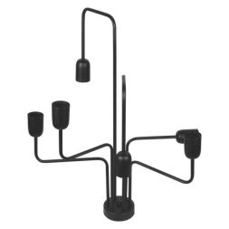 LEDVANCE Osram 4058075217041 1906 PIPE ANGLED 550X600 ceiling light