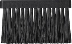 Gira 8000102 brush plug-in accessory data cover