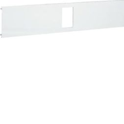 TEHALIT R74049010 cover 4-way PVC BR OT100 pure white