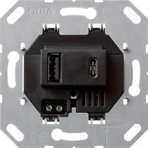 Gira 236900 USB power supply 2f